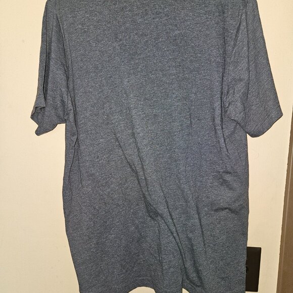 Charisma Uniqueness Nerve Talent T-Shirt Unisex XL - Picture 2 of 4